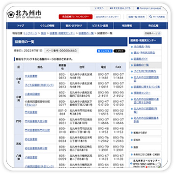 図書館